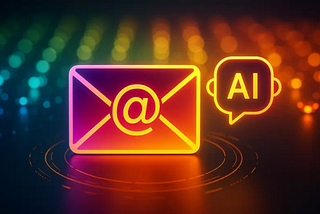 Every bad cold email is also a tiny brand campaign