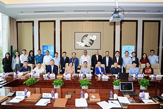 Endless Protocol Congratulates the Launch of the Global Alliance for AI and Intangible Valuation…