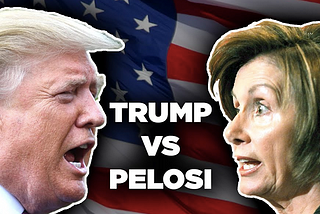 Why Classic ML vs Deep Learning is a Trump vs Pelosi Argument