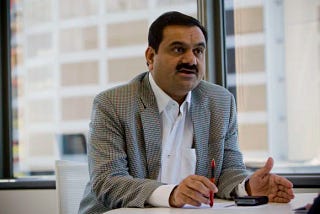 Adani vs Hindenburg: Is this the biggest Corporate Fraud in History?