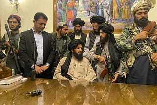 The Possibility of a More Moderate Taliban Governance