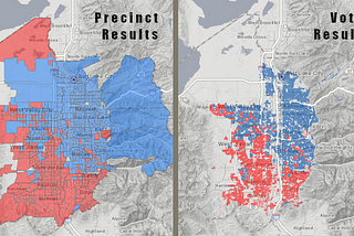 Taking a Closer Look at Election Results