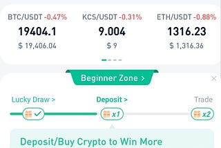 Everything you need to know about Kucoin Futures