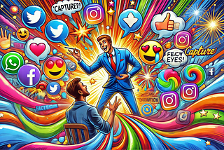 Unlock the Power of Storytelling