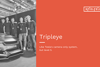 An Interview with Tripleye
