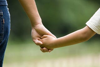 How hiring parents at our startup made us leaner and nicer too