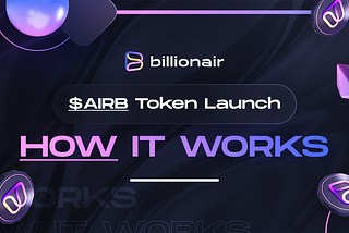 How to Make the Most of the $AIRB Pre-Sale