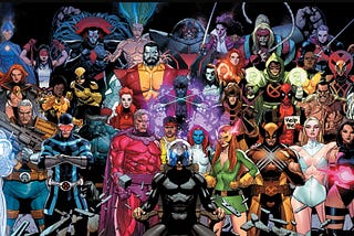How Marvel Will Introduce The X-Men Into The MCU