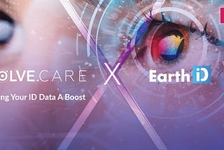 Solve. Care and Earth ID Partnership: