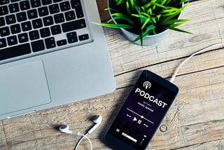 5 Things I Learned From Starting A Podcast During the Pandemic