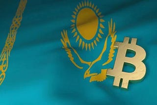 Minister of Energy of Kazakhstan: Legal crypto mining will not be restricted