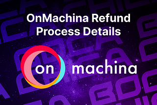 Refund Process Details