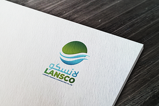 Brand Designing For LANSCO KSA — Nymbl Digital