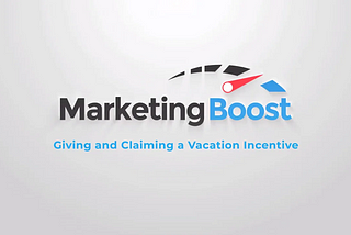 Revolutionizing Sales Growth: Power Of Marketing Boost’s Vacation Incentives