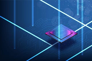 Quantum Processors on the Global Tech Industry