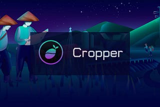 CropperFinance — Solana’s Ultimate
Yield Farming Protocol