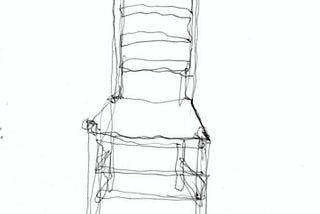 A Chair In There