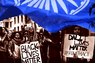 Fighting Racial Profiling and Casual Systemic Racism in New Westminster, British Columbia