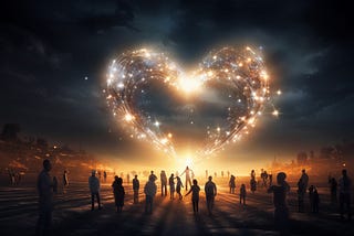 The Art of Dealing …Key to People’s Hearts !