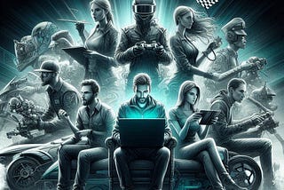 Activated Thinker — Contestants List