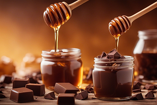 When it comes to indulgent treats, the combination of honey and chocolate is a match made in dessert heaven. The rich, velvety taste of chocolate perfectly complements the natural sweetness of honey, creating a delectable fusion that is hard to resist.