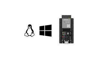 ESP32 USB Passthrough to Windows Subsystem for Linux (WSL)