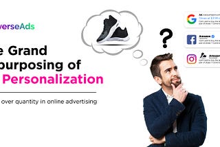 The Grand Repurposing of Ad Personalization