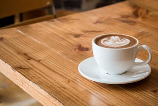 Coffee Shop Sales Analysis — Using Excel