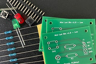 Your First DIY Electronics Board: From Idea to PCB