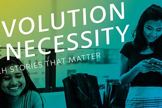 Tech Stories That Matter