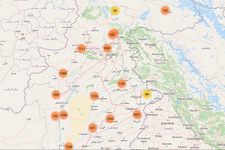 Geospatial Data Analytics: The Key to Effective Public Administration