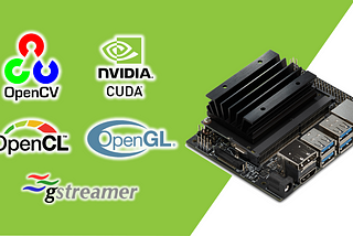 Build and Install OpenCV 4.5.3–4.6.0 on Jetson Nano with CUDA, OpenCL, OpenGL and GStreamer Enable