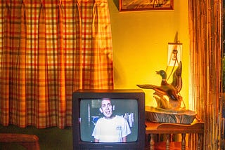 ‘Great Gold Bird’ Is A Wild Goose Chase Around Los Angeles (Review)