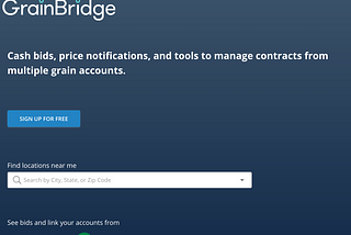 How GrainBridge became a product development machine