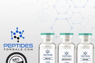 Peptidesforsale | PFS LOUISIANA LLC
