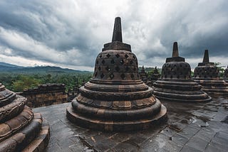 Rute Tour ke Jogja Secara Virtual Bersama Panduasia