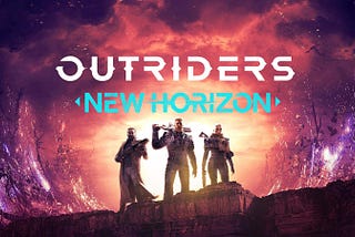 Outriders and Bringing Back Churned Players