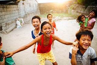 Education Systems Strengthening in Cambodia