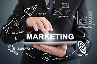 Marketing Strategies Businesses Opt-in 2021