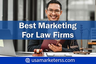 How to Create the Ultimate Marketing Plan for Your Law Firm