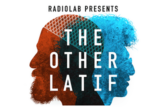 The Other Latif — oder: Wie erzähle ich eine Info-Doku-Reportage.