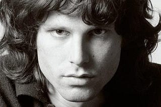Jim Morrison: Still Hot, Still Sexy, Still Dead