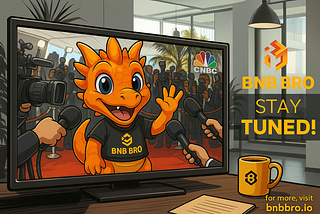 🧠 Manage Your Digital World Without Compromise — Discover BNBBRO’s Decentralized Apps
