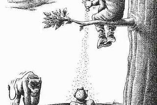KEEP YOUR CIRCLE SMALL

A Short Valuable Story

A young girl asked an elderly woman: 
"Do I really…