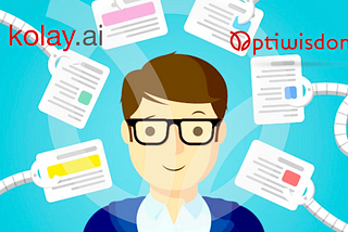 Keep Tracking Customers and Products with Artificial Intelligence