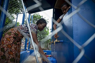 With a Quarter of the World Directly Affected by Violent Conflict, a Surge in Investment in…