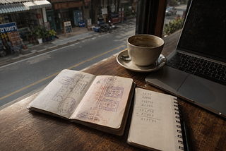 What People Living Between Countries Actually Need (And Why I’m Building It)