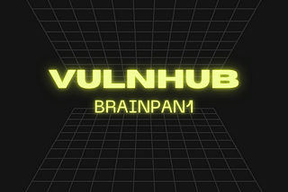 VULNHUB : BRAINPAN1