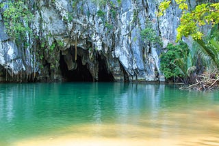 Travel To Palawan’s Puerto Princesa Subterranean River National Park Activities