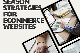 Best Festive Season Strategies for eCommerce Websites